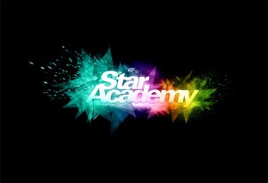 Star Academy logo