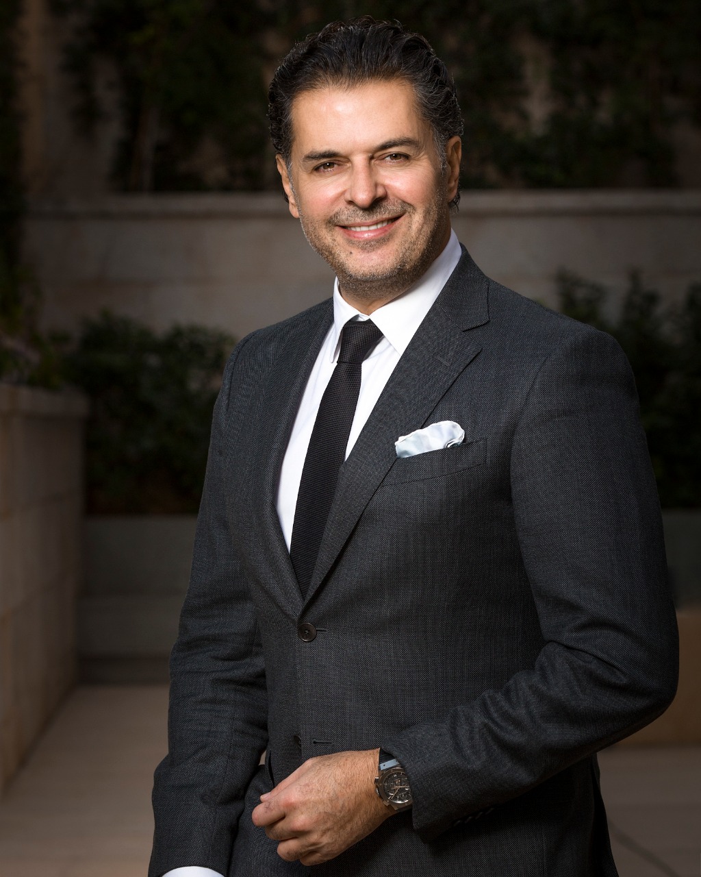 Ragheb Photo