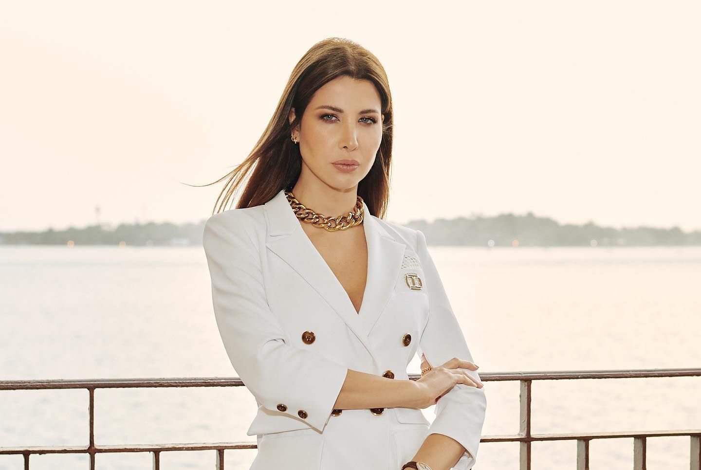 Age of nancy ajram