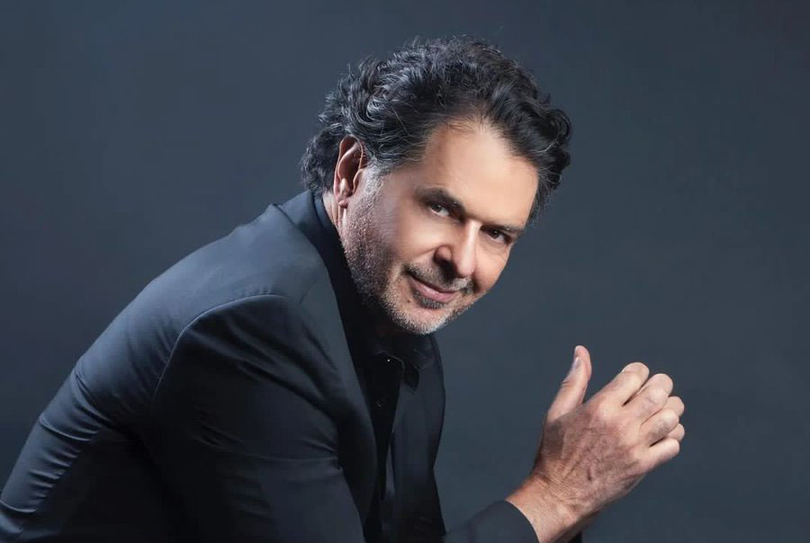 Ragheb Alama Releases First Teaser of New Song in Egyptian Dialect: “Fi Kateer Helween”