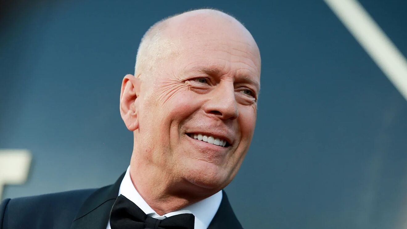 Bruce Willis Faces Battle with Frontotemporal Dementia: Limited Treatment Options and Impact on Daily Life