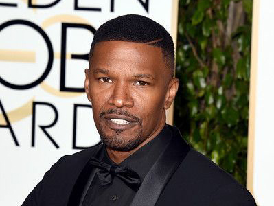 Jamie Foxx Returns to the Spotlight: Overcoming Health Setback and Promoting BetMGM Campaign